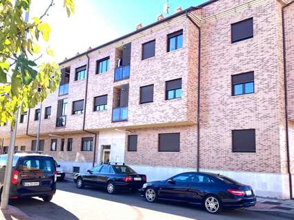 Apartamento en alquiler en León