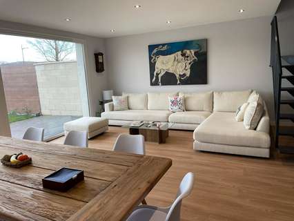Casa en venta en Villaquilambre