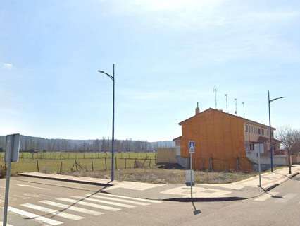 Parcela urbana en venta en Villaquilambre rebajada