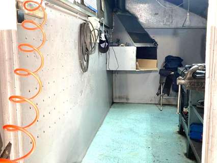 Local comercial en alquiler en León