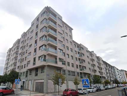 Plaza de parking en venta en León