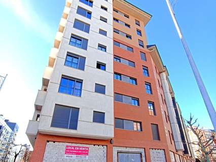 Local comercial en venta en León rebajado