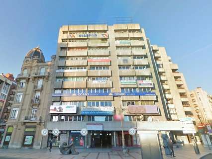 Oficina en venta en León