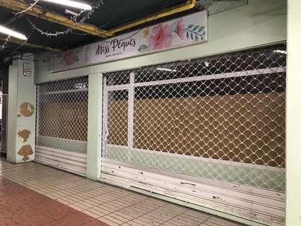 Local comercial en alquiler en León