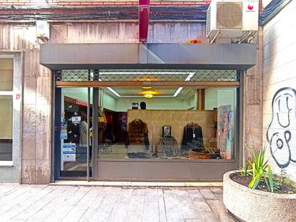 Local comercial en venta en León