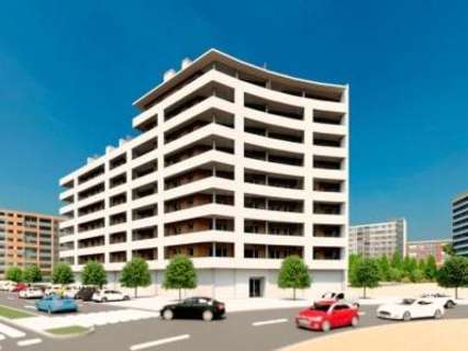 Ático en venta en León