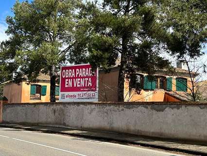 Chalet en venta en Cuadros