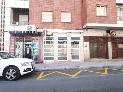 Local comercial en venta en León