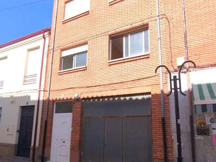Piso en venta en Santa María del Páramo