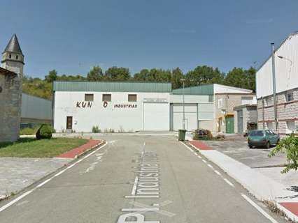 Nave industrial en venta en Toral de los Vados zona Villadecanes
