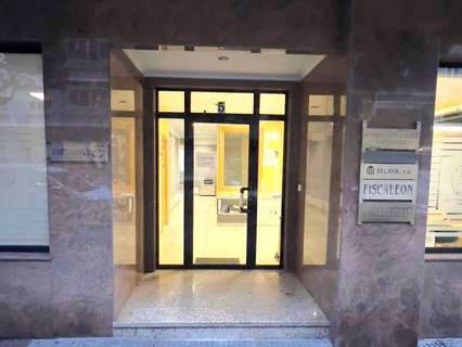 Oficina en venta en León