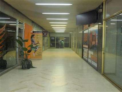 Local comercial en venta en León