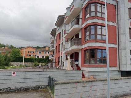 Piso en venta en Llanes
