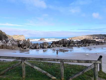 Piso en venta en Llanes