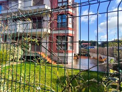 Piso en venta en Llanes