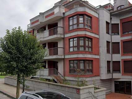 Piso en venta en Llanes