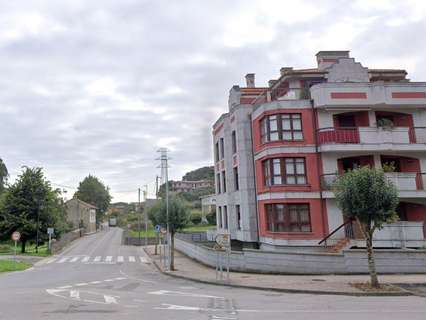 Piso en venta en Llanes