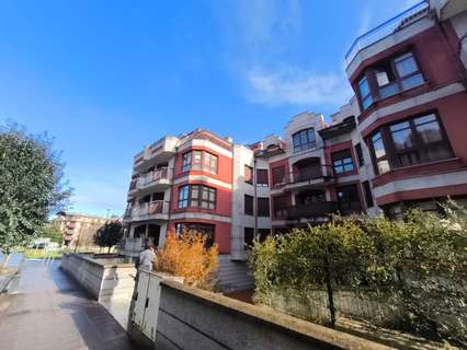 Piso en venta en Llanes