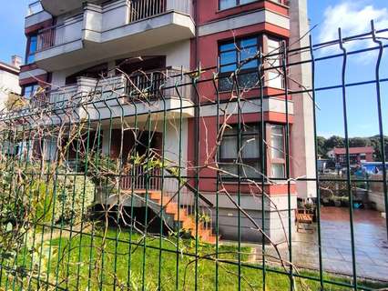 Piso en venta en Llanes