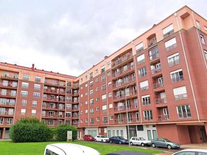 Piso en venta en León