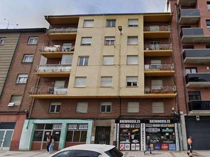 Edificio en venta en León