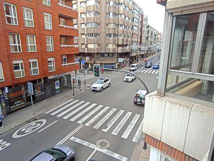 Piso en venta en León rebajado