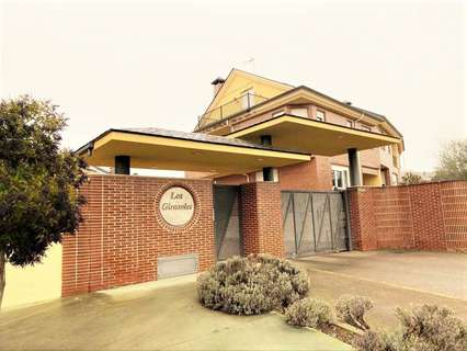 Casa en venta en Sariegos Carbajal de la Legua