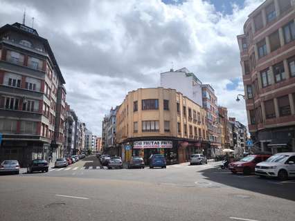 Piso en venta en León