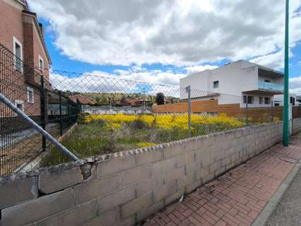 Parcela rústica en venta en Sariegos Carbajal de la Legua
