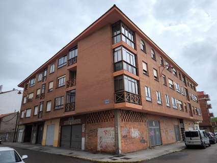 Piso en venta en León
