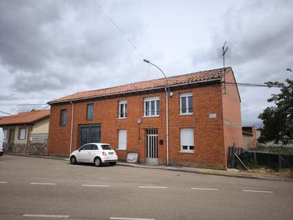 Casa en venta en Valdefresno