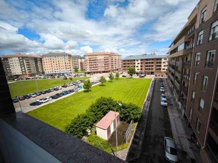 Piso en venta en León