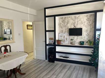 Casa en venta en San Andrés del Rabanedo