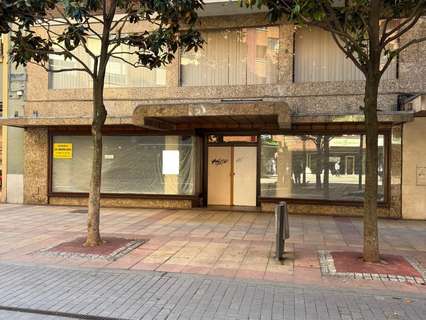 Local comercial en alquiler en León