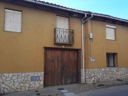 Casa en venta en Valdefresno