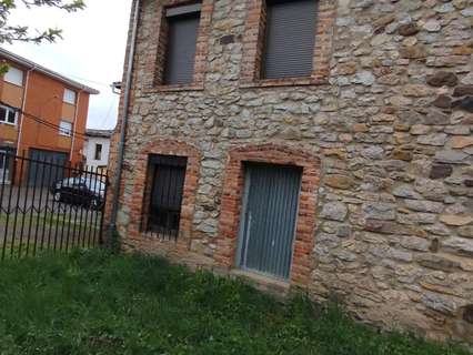 Casa en venta en La Vecilla