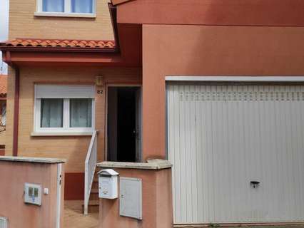 Casa en venta en Valencia de Don Juan