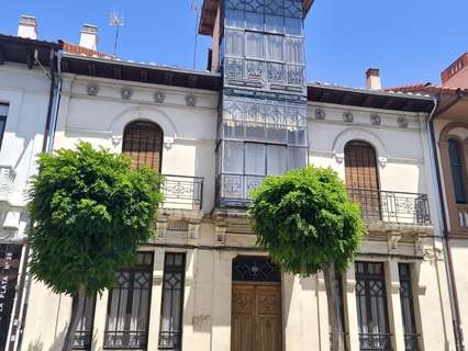 Casa en venta en La Bañeza