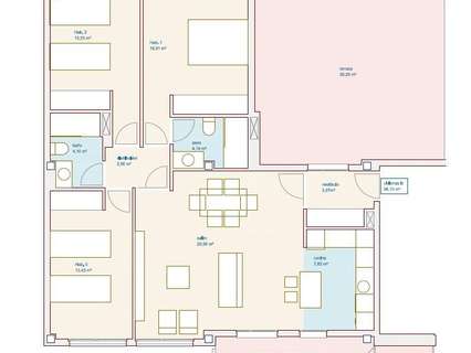 Ático en venta en León