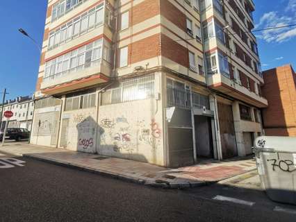 Nave industrial en venta en León rebajada