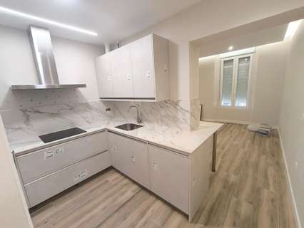 Piso en venta en León