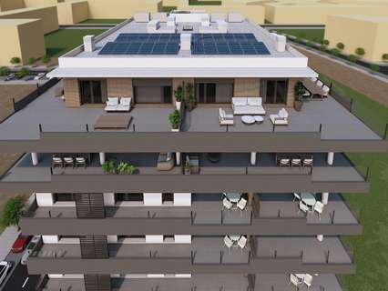 Piso en venta en León