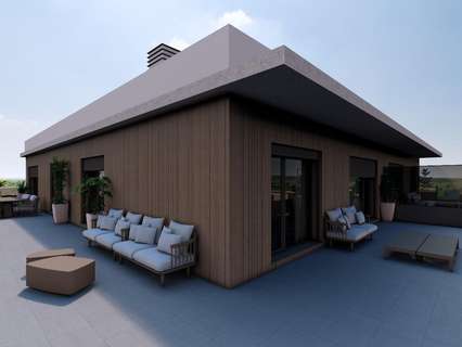 Piso en venta en León