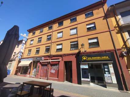 Piso en venta en León