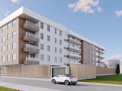 Piso en venta en León rebajado