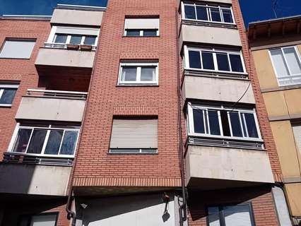 Piso en venta en León rebajado
