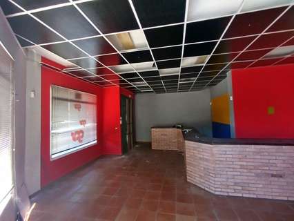 Local comercial en venta en Ponferrada