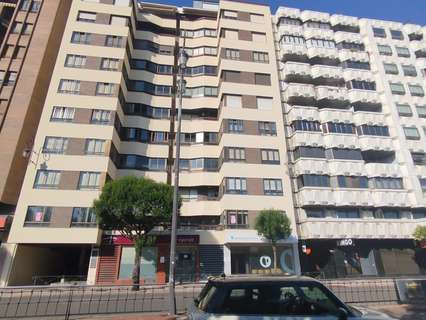 Piso en venta en León rebajado
