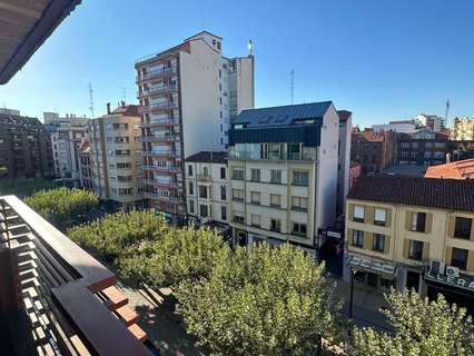 Piso en venta en León