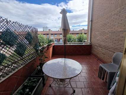 Casa en venta en San Andrés del Rabanedo